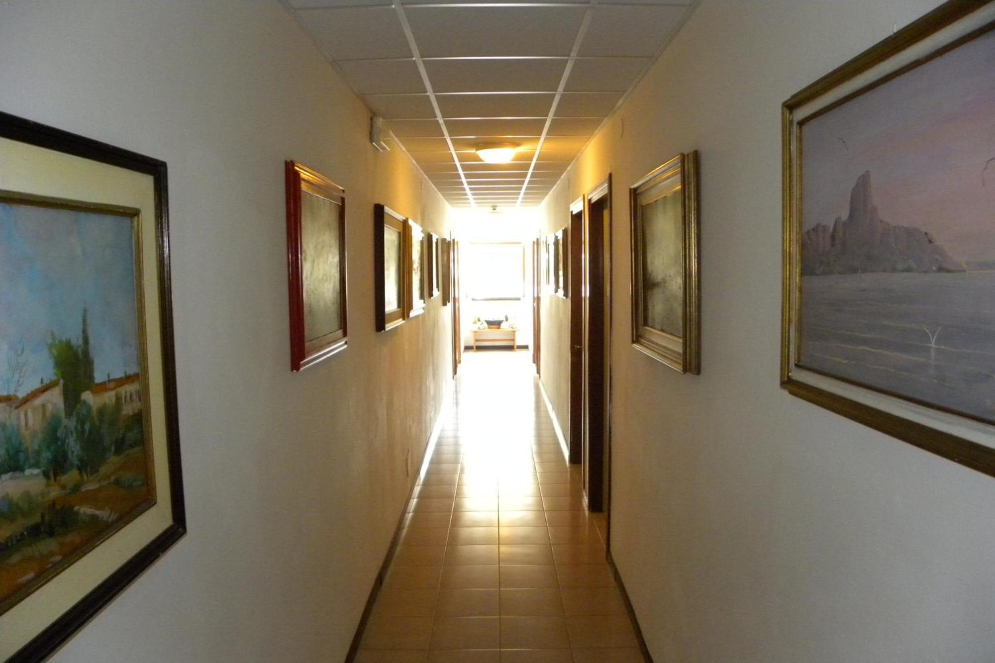 Hotel Santa Cruz Lignano Sabbiadoro Exteriör bild